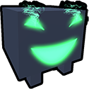 Sorrow Pet Simulator Wiki Fandom - roblox pet simulator rainbow skeleton ghost