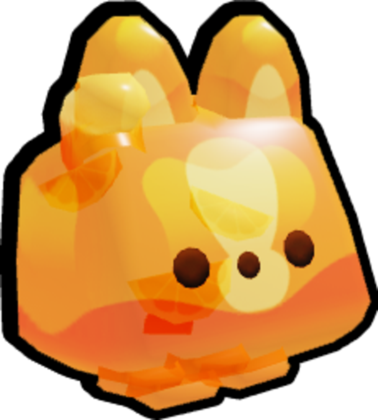 Jelly Corgi (Pet Simulator X) | Pet Simulator Wiki | Fandom