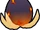 Charred Canyon Egg (Pet Simulator 99)