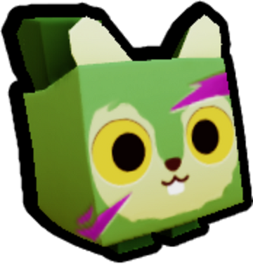 Mining Mole (Pet Simulator X), Pet Simulator Wiki, Fandom