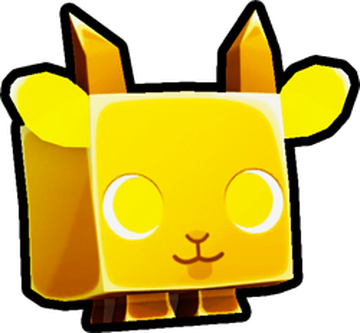 Goat (Pet Simulator 99) | Pet Simulator Wiki | Fandom
