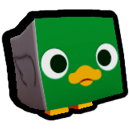 Ugly Duckling
