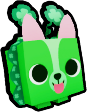 Irish corgi store