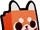 Red Panda (Pet Simulator X)