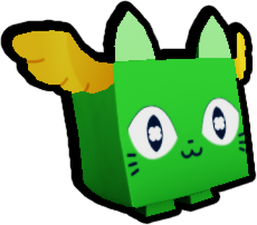 Lucki Cat Value Wiki - Pet Sim X - MrGuider