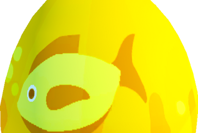 Pet Simulator News on X: Tiki Egg is now *only* available to