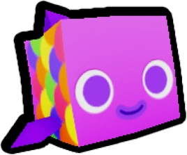 PSX Rainbow Fish