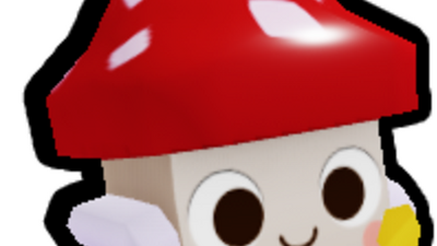 Mushroom King (Pet Simulator X), Pet Simulator Wiki