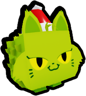 Cat (Pet Simulator X), Pet Simulator Wiki