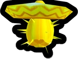Fiesta Egg (Pet Simulator X)
