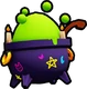 PS99 Cauldron Egg (Halloween 2025)