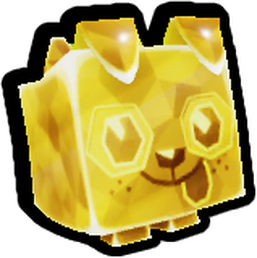 Crystal Dog Value - Pet Sim X Value List 