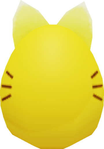 Catalog Egg Roblox Wikia Fandom Powered By - Roblox Tabby Cat Egg, png,  transparent png