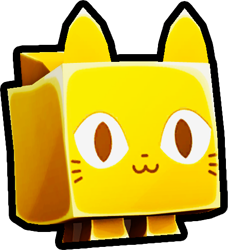 Cat (Pet Simulator 99) | Pet Simulator Wiki | Fandom