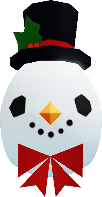 Snowman Pet Simulator 2 Wiki Fandom - Roblox Pet Simulator 2