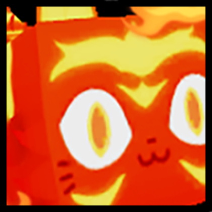 Redstone Cat (Pet Simulator X), Pet Simulator Wiki