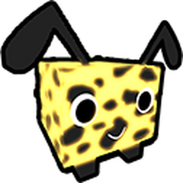 Dalmatian (Pet Simulator X), Pet Simulator Wiki, Fandom