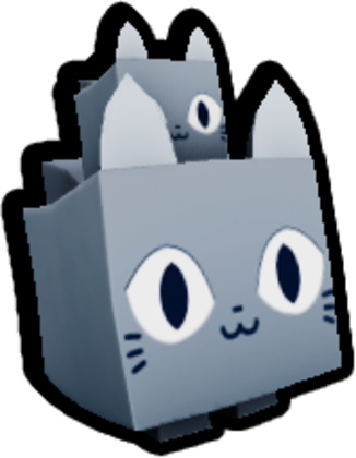 Stacked Cat (Pet Simulator X) | Pet Simulator Wiki | Fandom