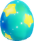 Comet Egg