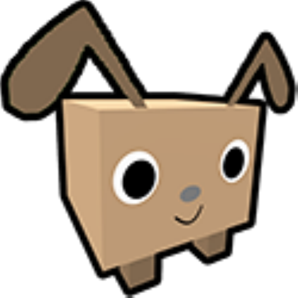 Dog Pet Simulator Wiki Fandom - roblox pet simulator hat