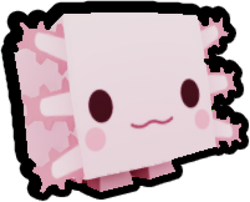 Pixel Pink Slime (Pet Simulator X), Pet Simulator Wiki