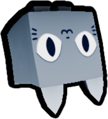 Ghost (Pet Simulator X), Pet Simulator Wiki, Fandom