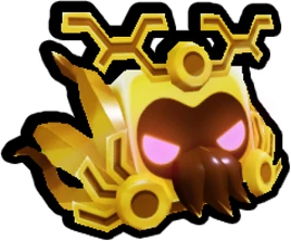 Dominus Alienus (Golden)​