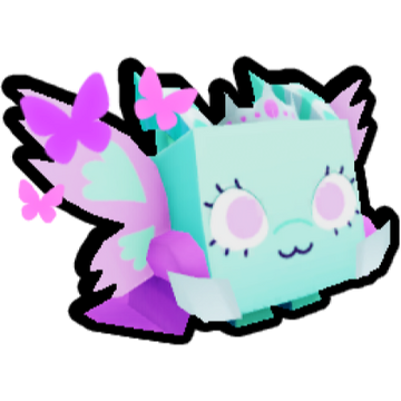 Hellish Axolotl (Pet Simulator X), Pet Simulator Wiki