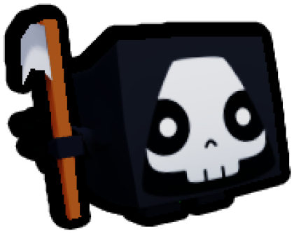 Grim Reaper (Pet Simulator X), Pet Simulator Wiki