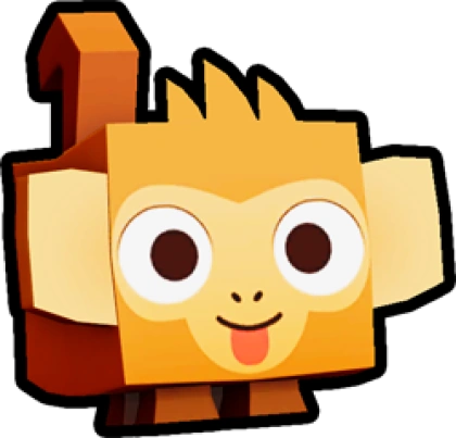 Monkey (Pet Simulator 99) | Pet Simulator Wiki | Fandom