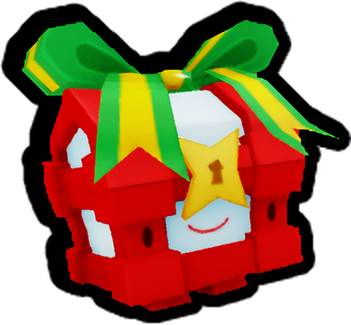 Present Chest Mimic (Pet Simulator X) Pet Simulator Wiki Fandom