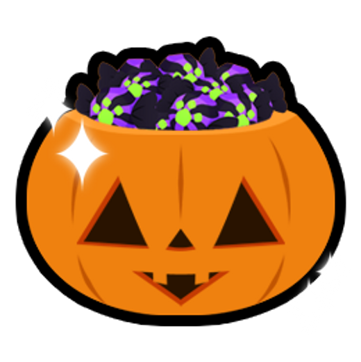 Pumpkin Cat (Pet Simulator X), Pet Simulator Wiki