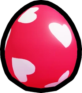 Valentines Egg