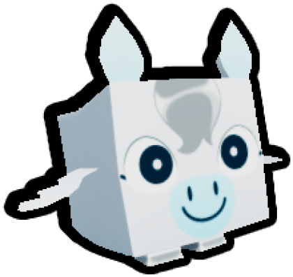 Pony (Pet Simulator X), Pet Simulator Wiki