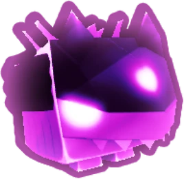 Alien Parasite (Dark Matter)