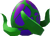 Martian eggy