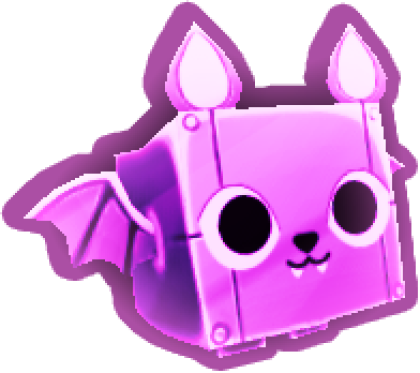 Vampire Bat, Trade Roblox Pet Simulator X (PSX) Items