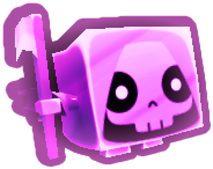 Grim Reaper (Pet Simulator X), Pet Simulator Wiki