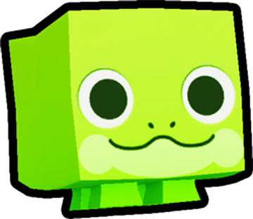 Froggy (Pet Simulator X), Pet Simulator Wiki, Fandom