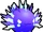 Storm Axolotl Ball (Pet Simulator 99)
