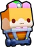 PS99 Minecart Hamster