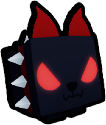 Demon (Pet Simulator X), Pet Simulator Wiki