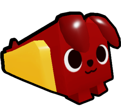 Ladybug (Pet Simulator X), Pet Simulator Wiki