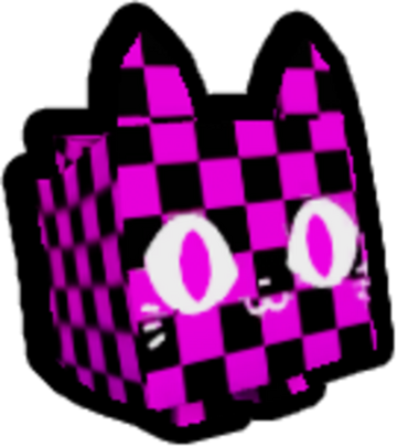 Error Cat (Pet Simulator X) | Pet Simulator Wiki | Fandom