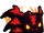 Hellish Axolotl (Pet Simulator X)