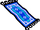 Blue Flying Carpet (Pet Simulator X)
