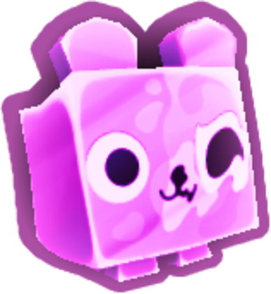 Blurred Bear (Pet Simulator X), Pet Simulator Wiki