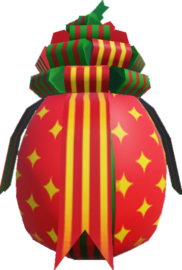 Insane Christmas Egg (Pet Simulator X), Pet Simulator Wiki