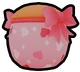 PS99 Valentine Jar Egg