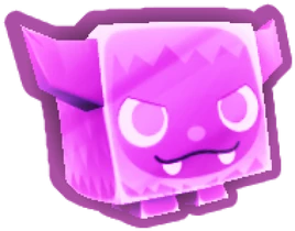 PSX Angry Yeti (Dark Matter)